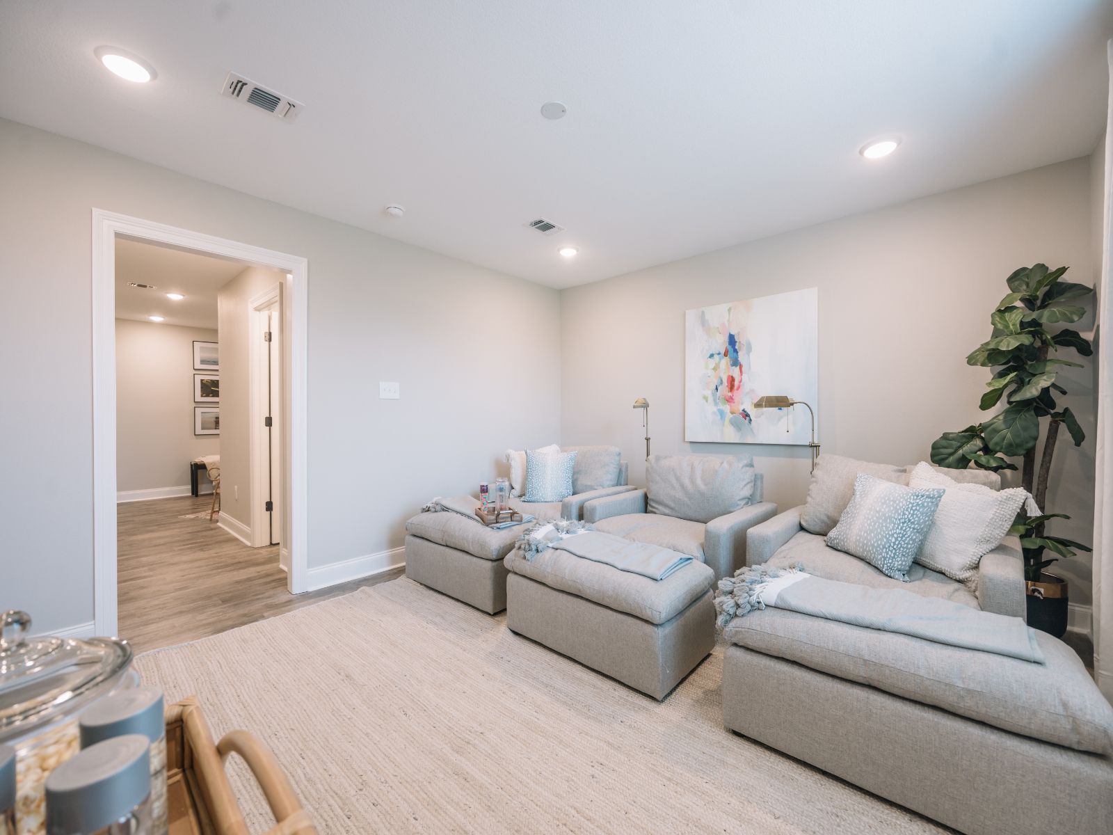 Coral - The Enclave at Palmetto Pointe: Ocean Springs, Mississippi - Meritage Homes