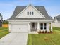 casa en Sandy Oaks por Meritage Homes