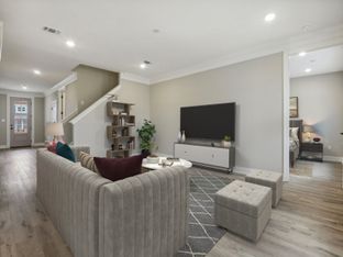 Dune - The Enclave at Palmetto Pointe: Ocean Springs, Mississippi - Meritage Homes