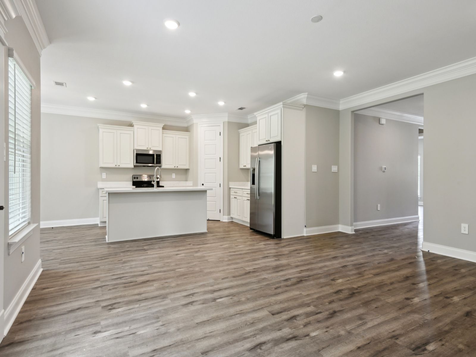 Sandpiper floor plan