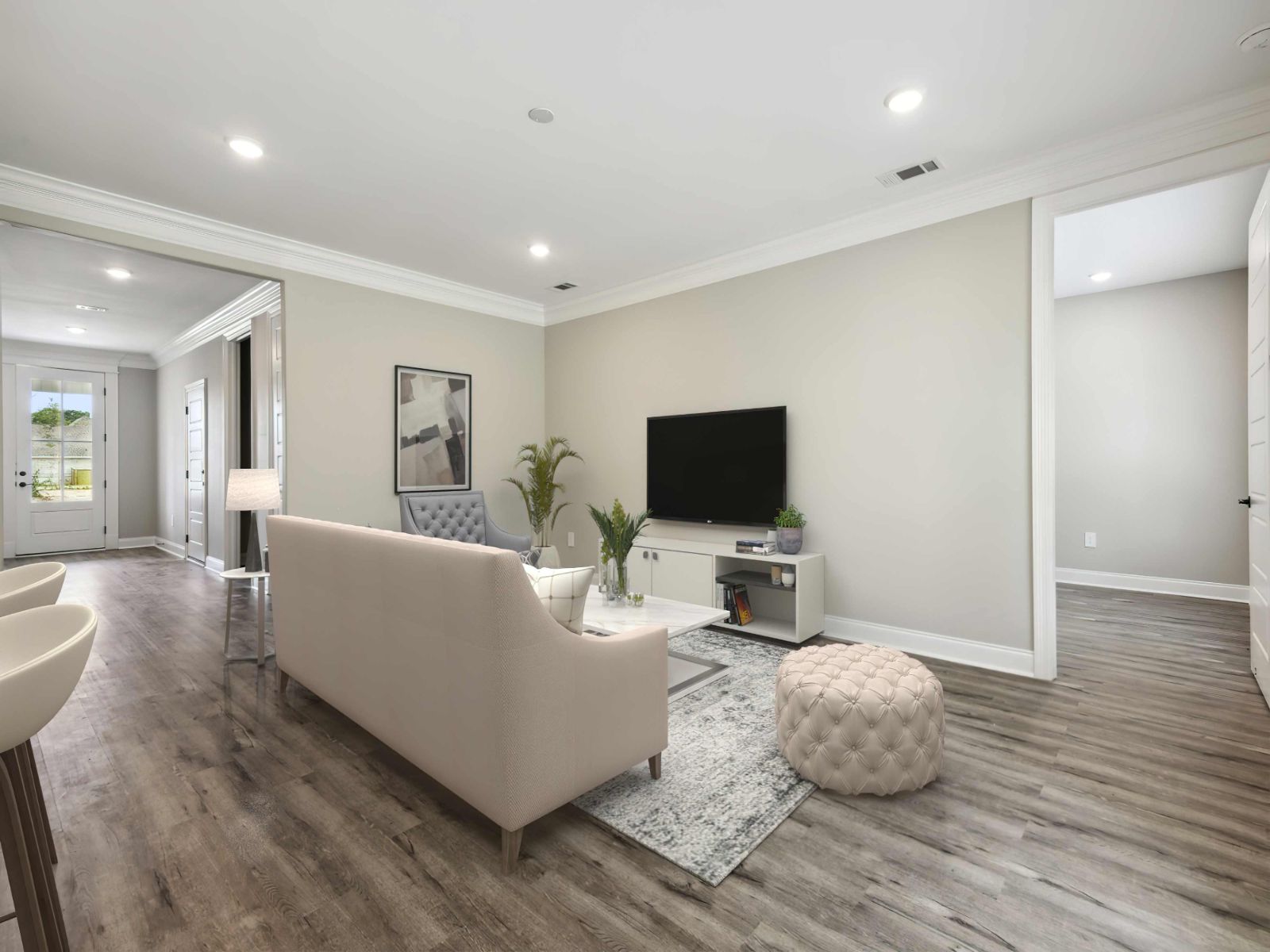 Sandpiper floor plan