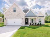 The Preserve por Meritage Homes en Biloxi Mississippi