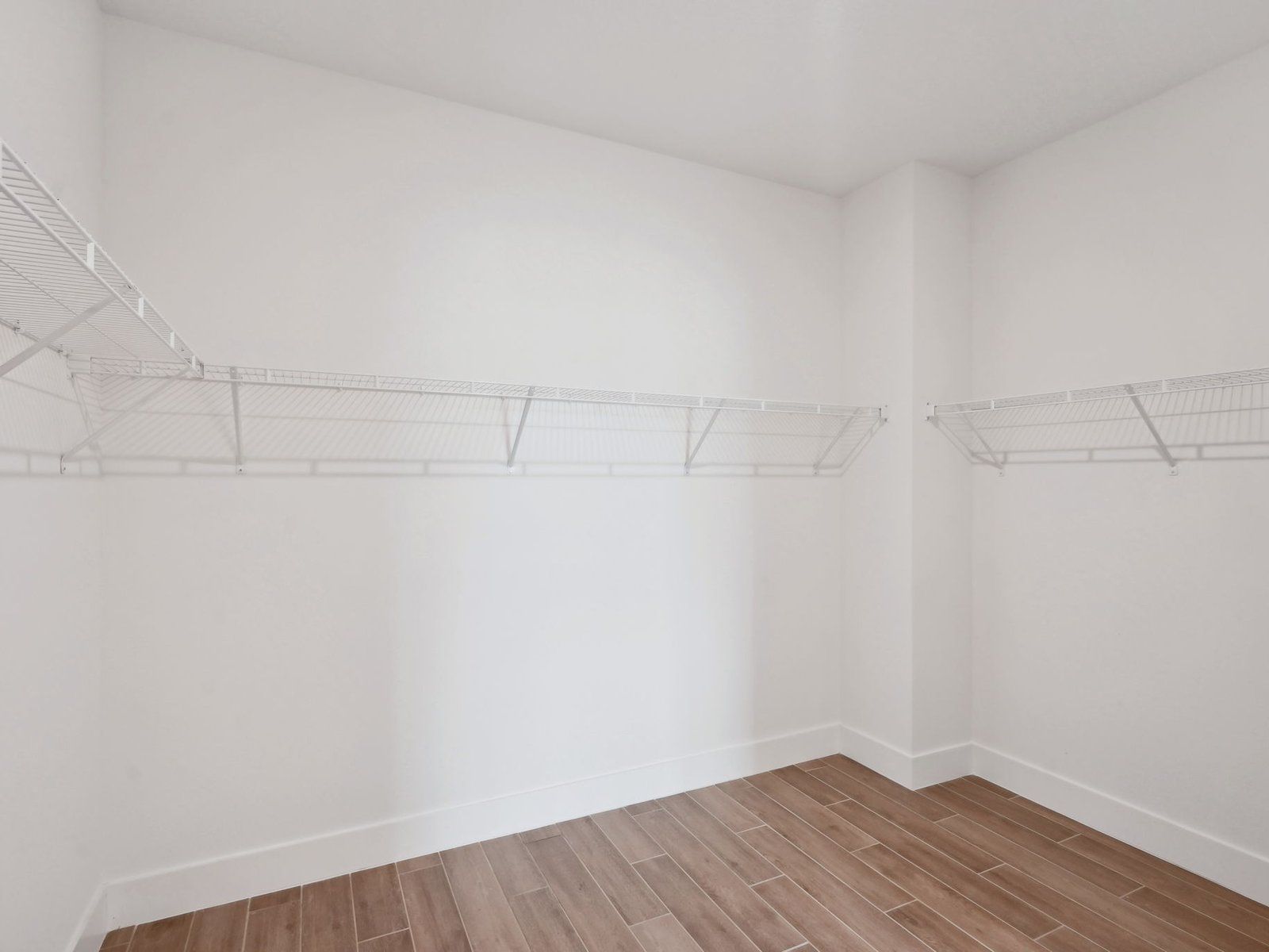 Primary Closet of Emilia