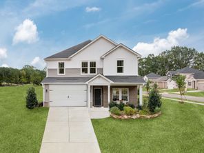 2094 SUNFLOWER CIR (Chatham)