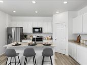 Westgate por Meritage Homes en Greeley Colorado