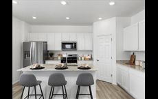 Westgate: Greeley, Colorado - Meritage Homes