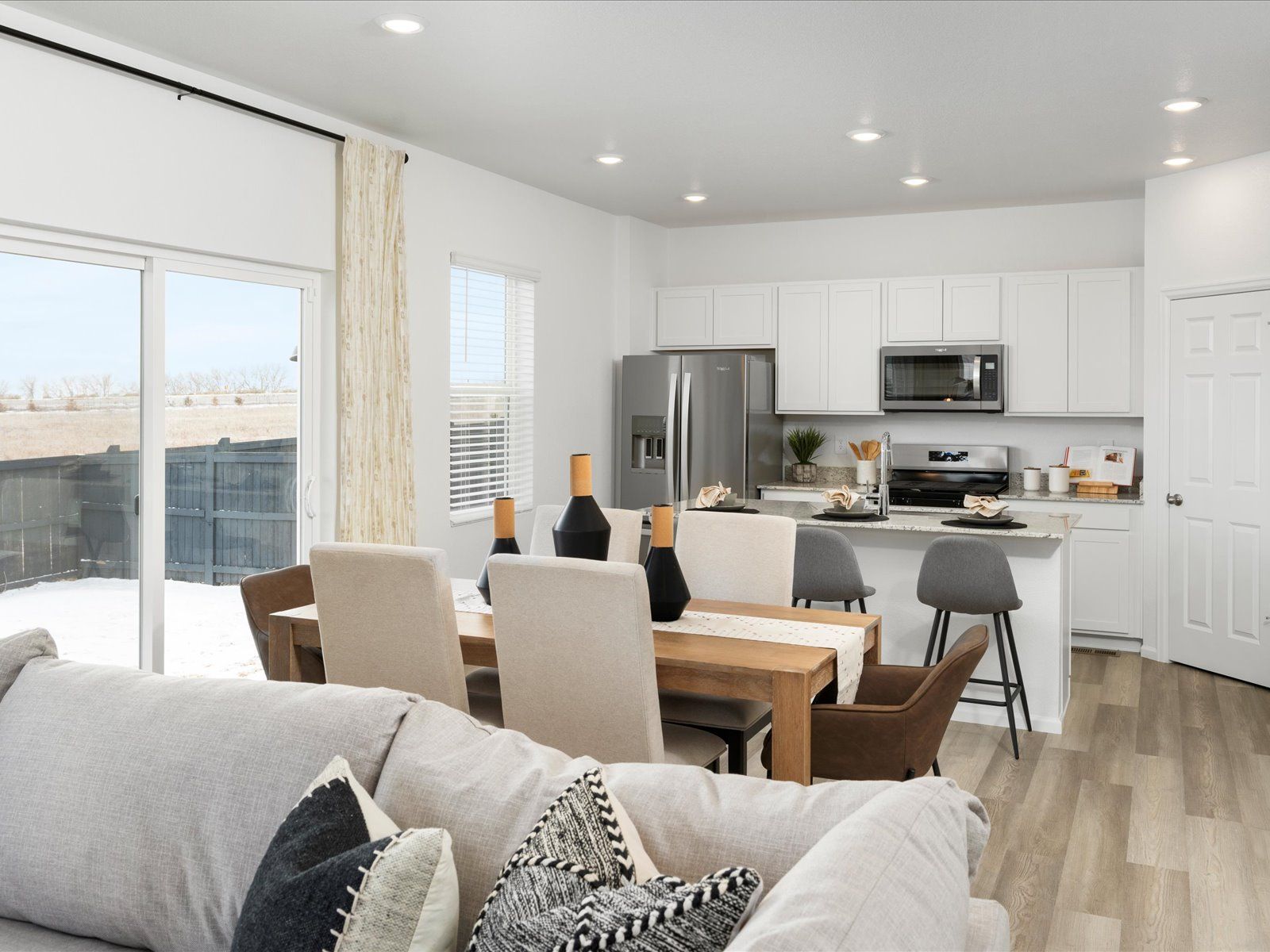 casa en Westgate por Meritage Homes