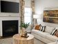 casa en Maxwell Commons por Meritage Homes