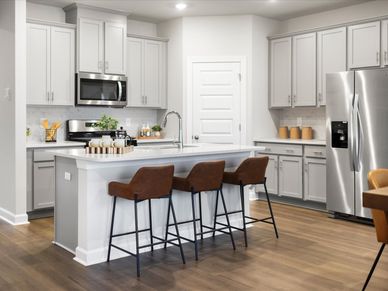 Welcome to the Chatham model at Maxwell Commons.