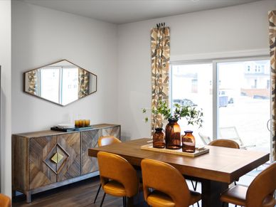 Welcome to the Chatham model at Maxwell Commons.