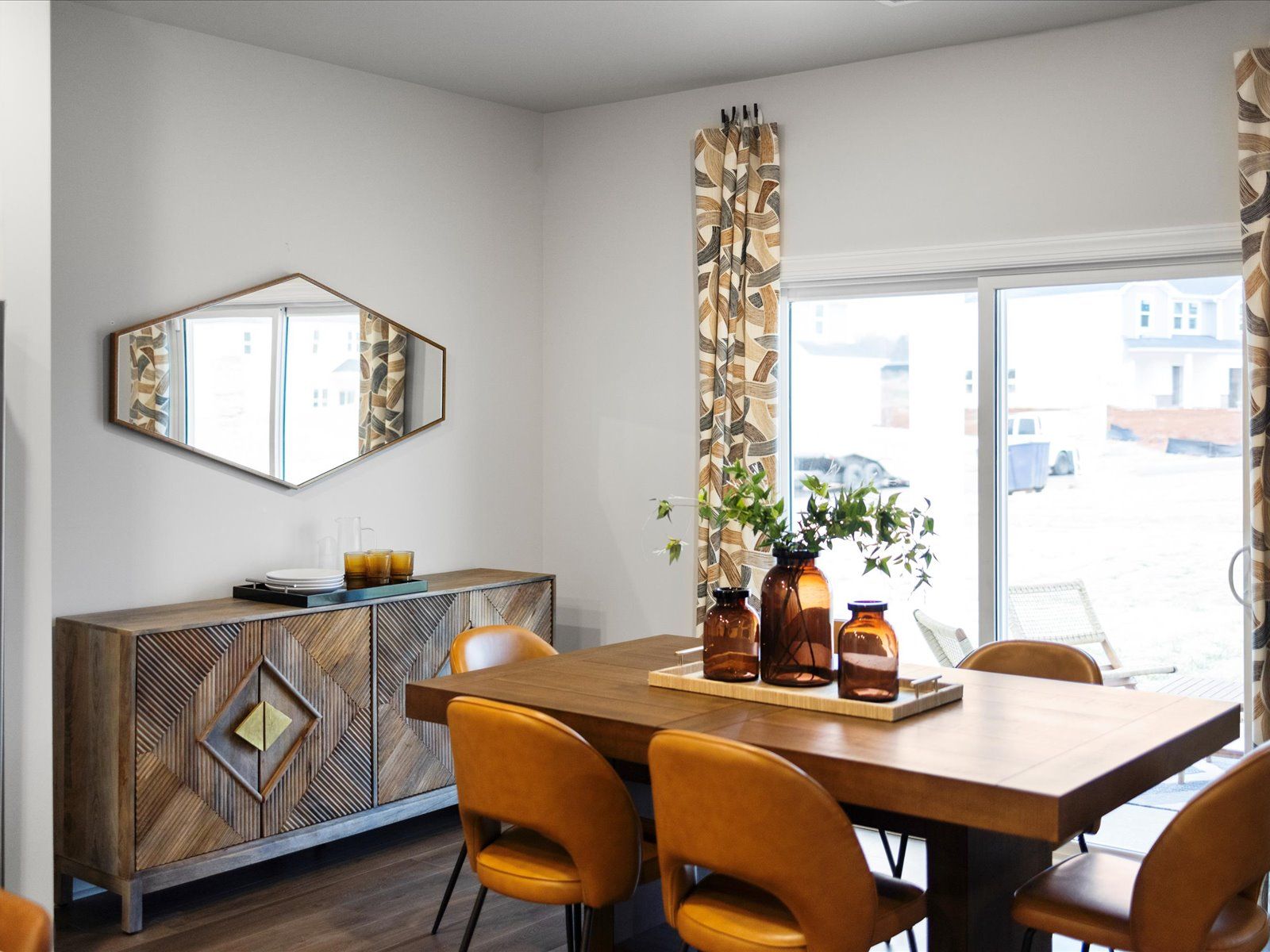 Welcome to the Chatham model at Maxwell Commons.