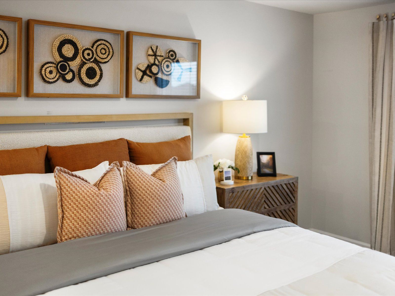Welcome to the Chatham model at Maxwell Commons.