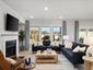 casa en Cedar Shoals - Signature Collection por Meritage Homes