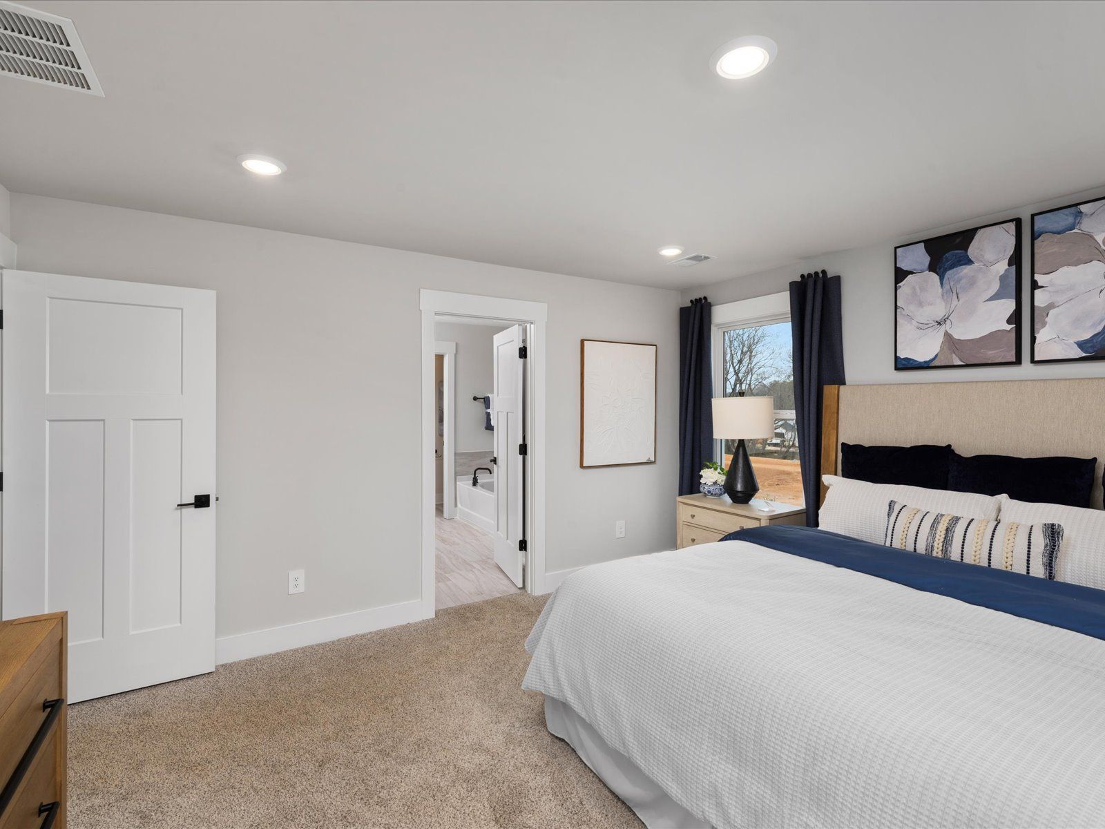 Welcome to Johnson model at Cedar Shoals.