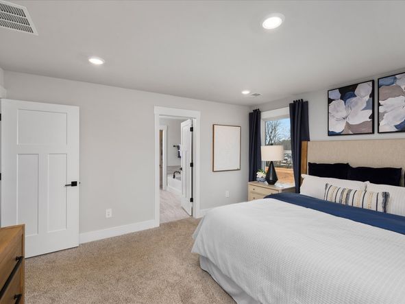 Welcome to Johnson model at Cedar Shoals.