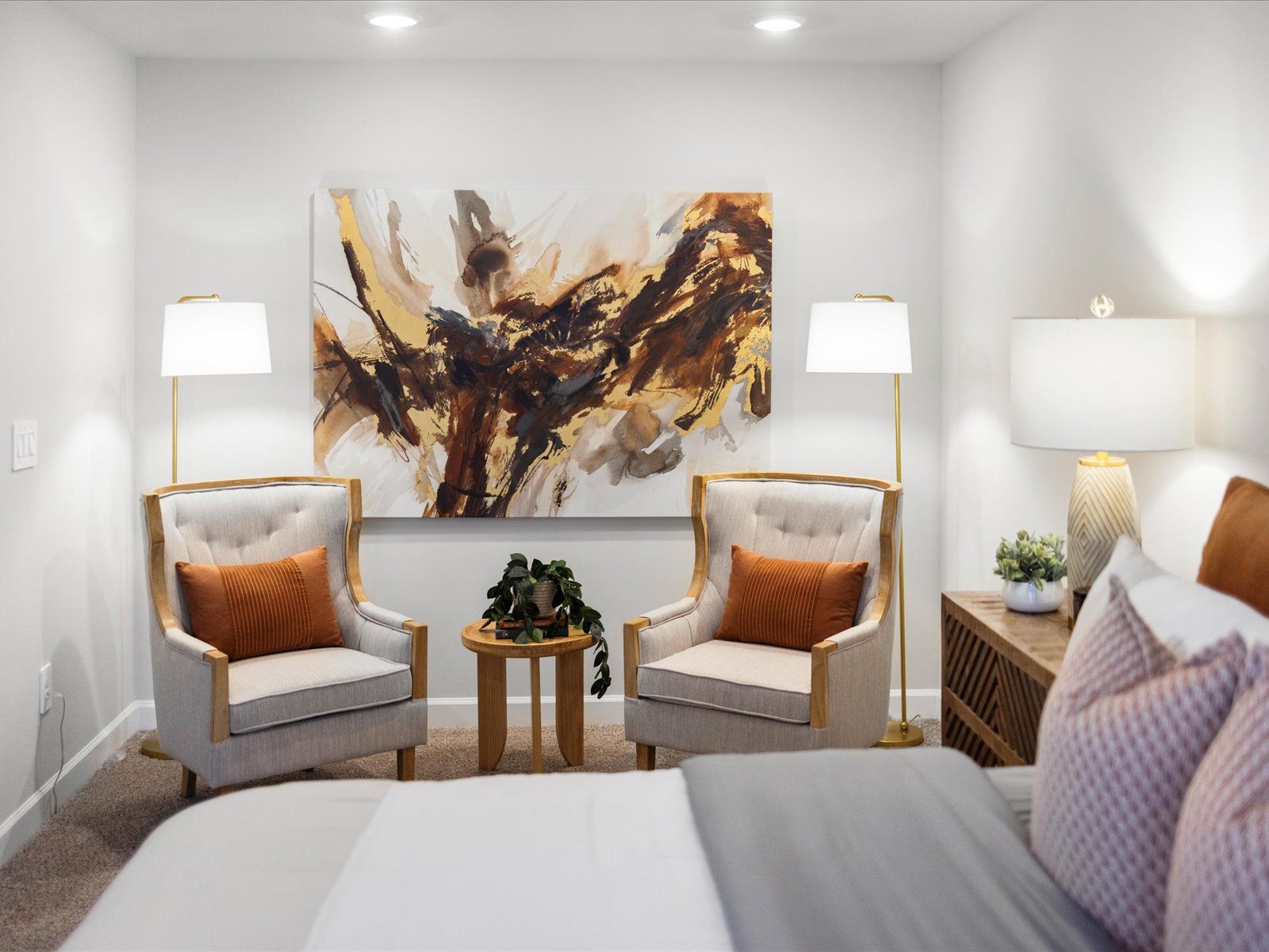 casa en Maxwell Commons por Meritage Homes