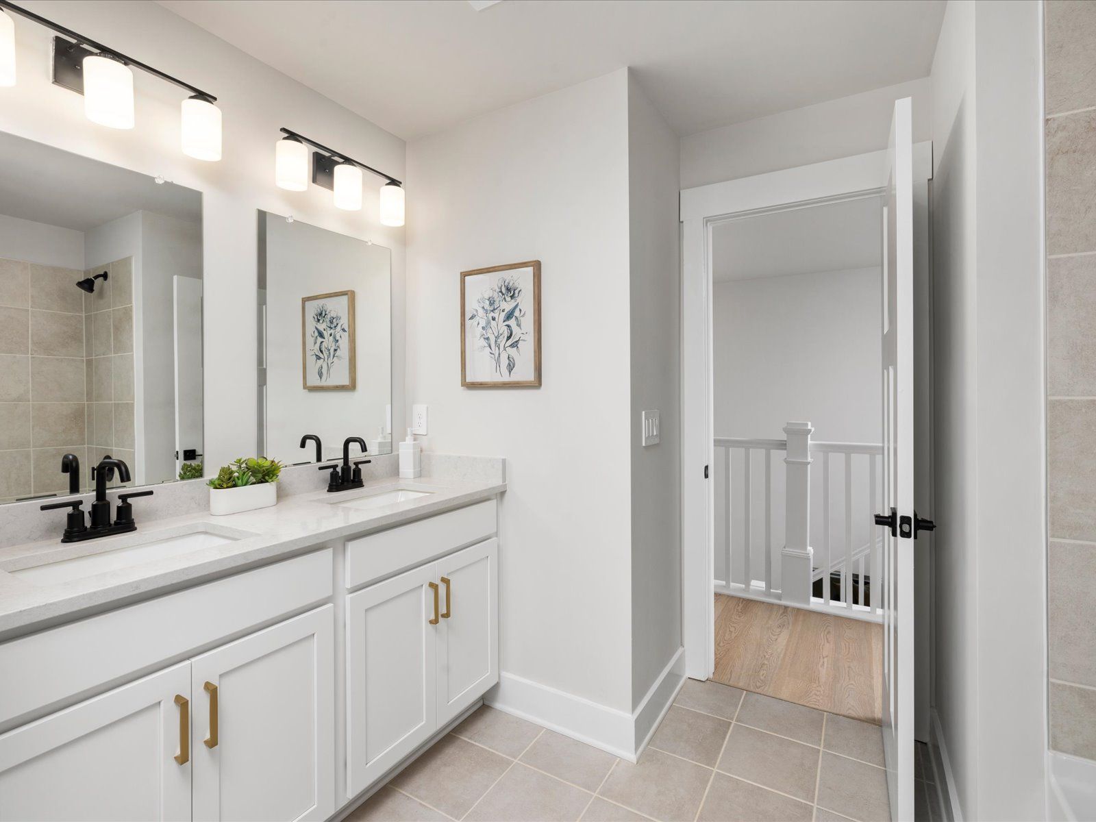 casa en Cedar Shoals - Signature Collection por Meritage Homes