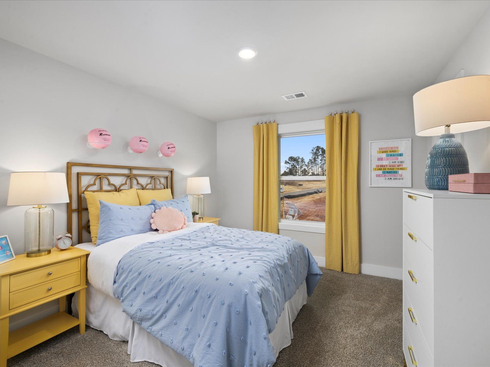 Welcome to Johnson model at Cedar Shoals.