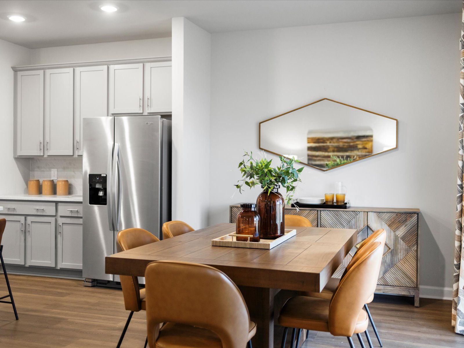 casa en Maxwell Commons por Meritage Homes