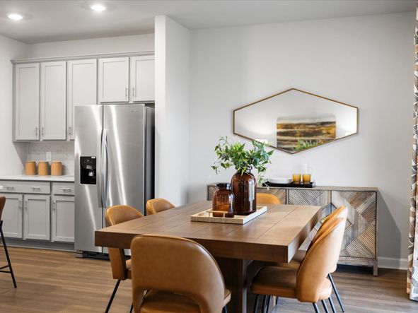 Welcome to the Chatham model at Maxwell Commons.