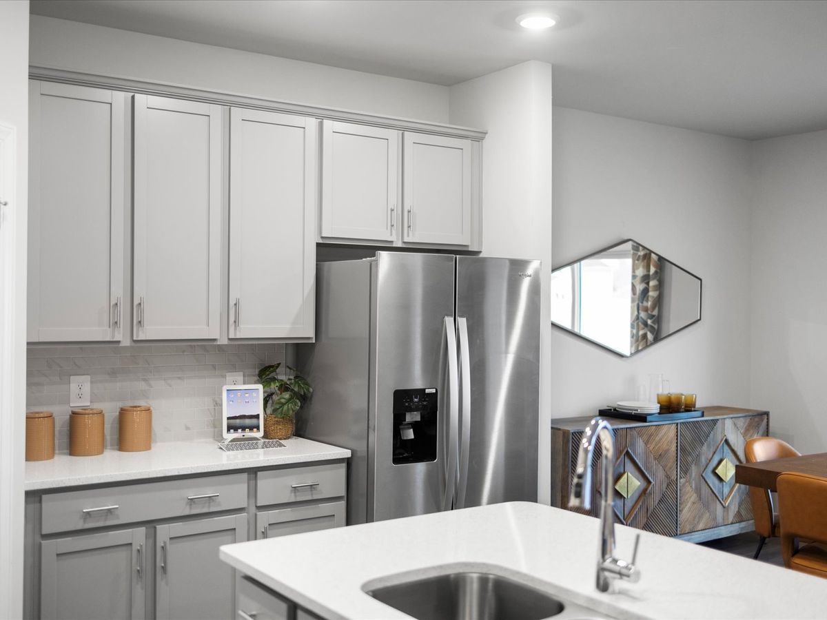 Welcome to the Chatham model at Maxwell Commons.
