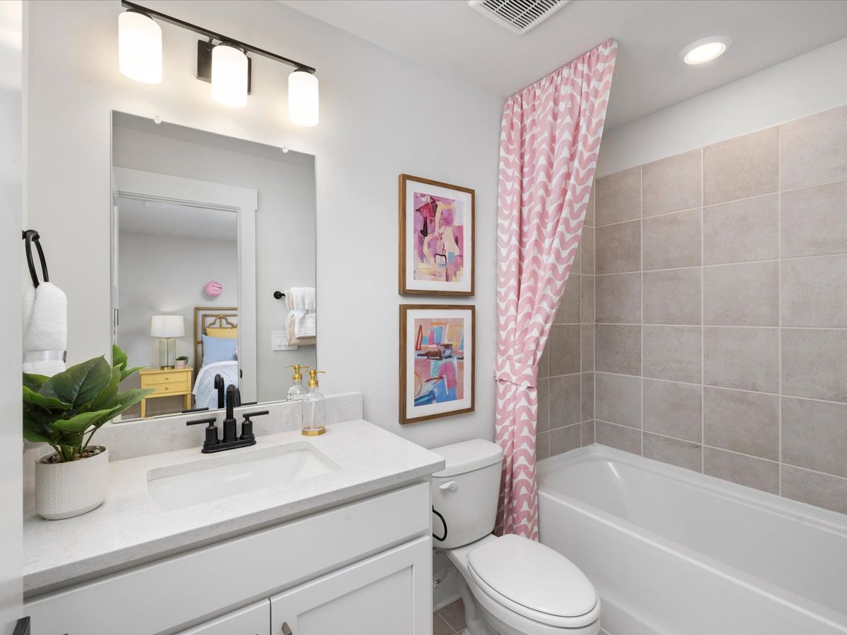 Welcome to Johnson model at Cedar Shoals.