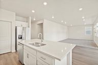 Prosperity at Overlake por Meritage Homes en Salt Lake City-Ogden Utah