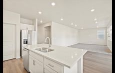 Prosperity at Overlake: Tooele, Utah - Meritage Homes