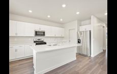 Prosperity at Overlake: Tooele, Utah - Meritage Homes