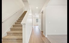 Prosperity at Overlake: Tooele, Utah - Meritage Homes