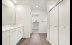 Prosperity at Overlake: Tooele, Utah - Meritage Homes