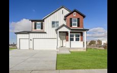 Vista Meadows: Tooele, Utah - Meritage Homes