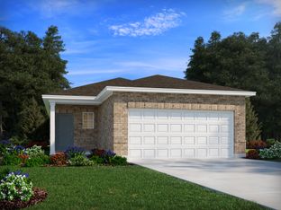 Autumn - Madison Preserve - The Reserve Series: Madison, Alabama - Meritage Homes