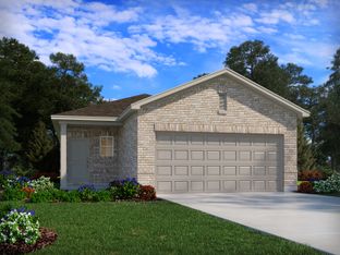 Autumn - Madison Preserve - The Reserve Series: Madison, Alabama - Meritage Homes
