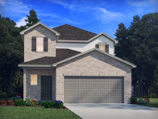 Sydney - Madison Preserve - The Reserve Series: Madison, Alabama - Meritage Homes