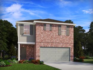 Dallas - Madison Preserve - The Reserve Series: Madison, Alabama - Meritage Homes