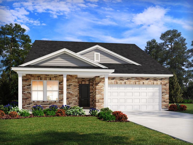 106 Gypsy Way (Northbrook)
