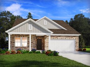 Walkers Hill - Meridianville, AL