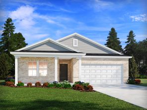 100 Gypsy Way (Gibson)