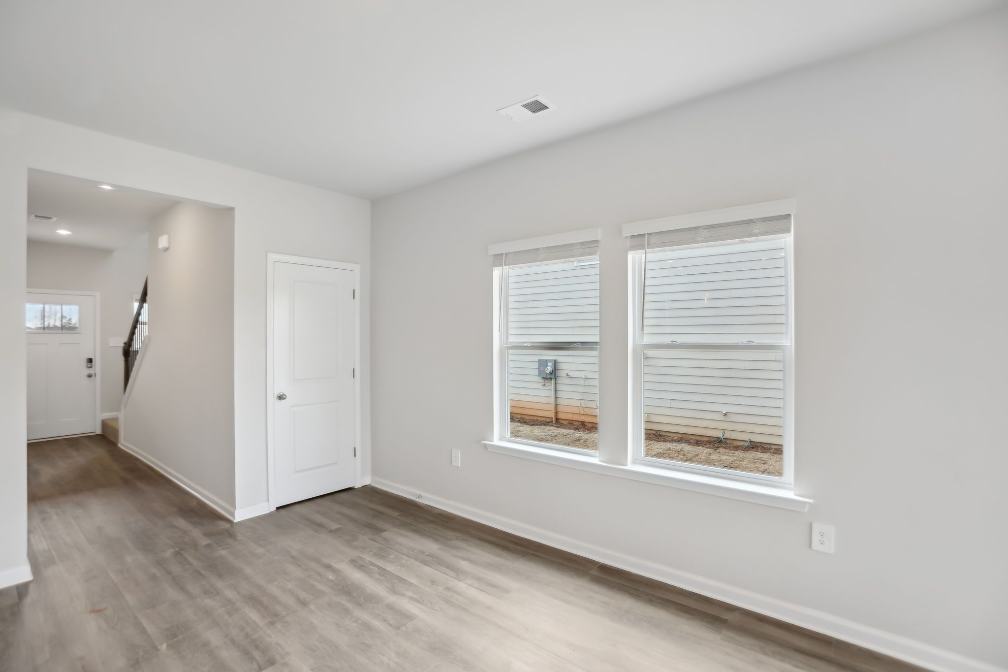 The Paisley floorplan with the Cozy Flagstone interior package.
