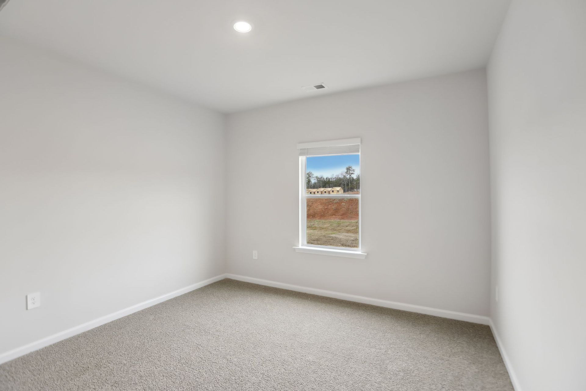 The Paisley floorplan with the Cozy Flagstone interior package.