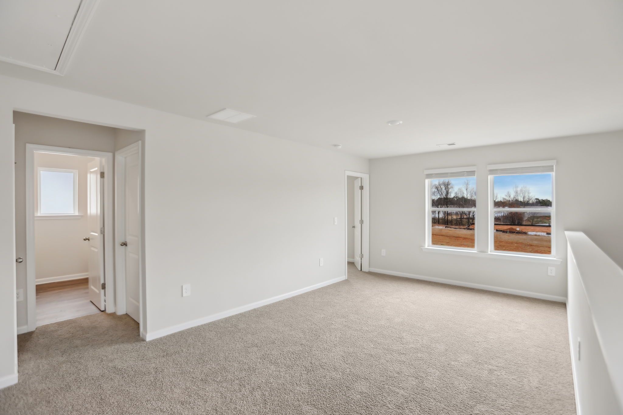 The Paisley floorplan with the Cozy Flagstone interior package.