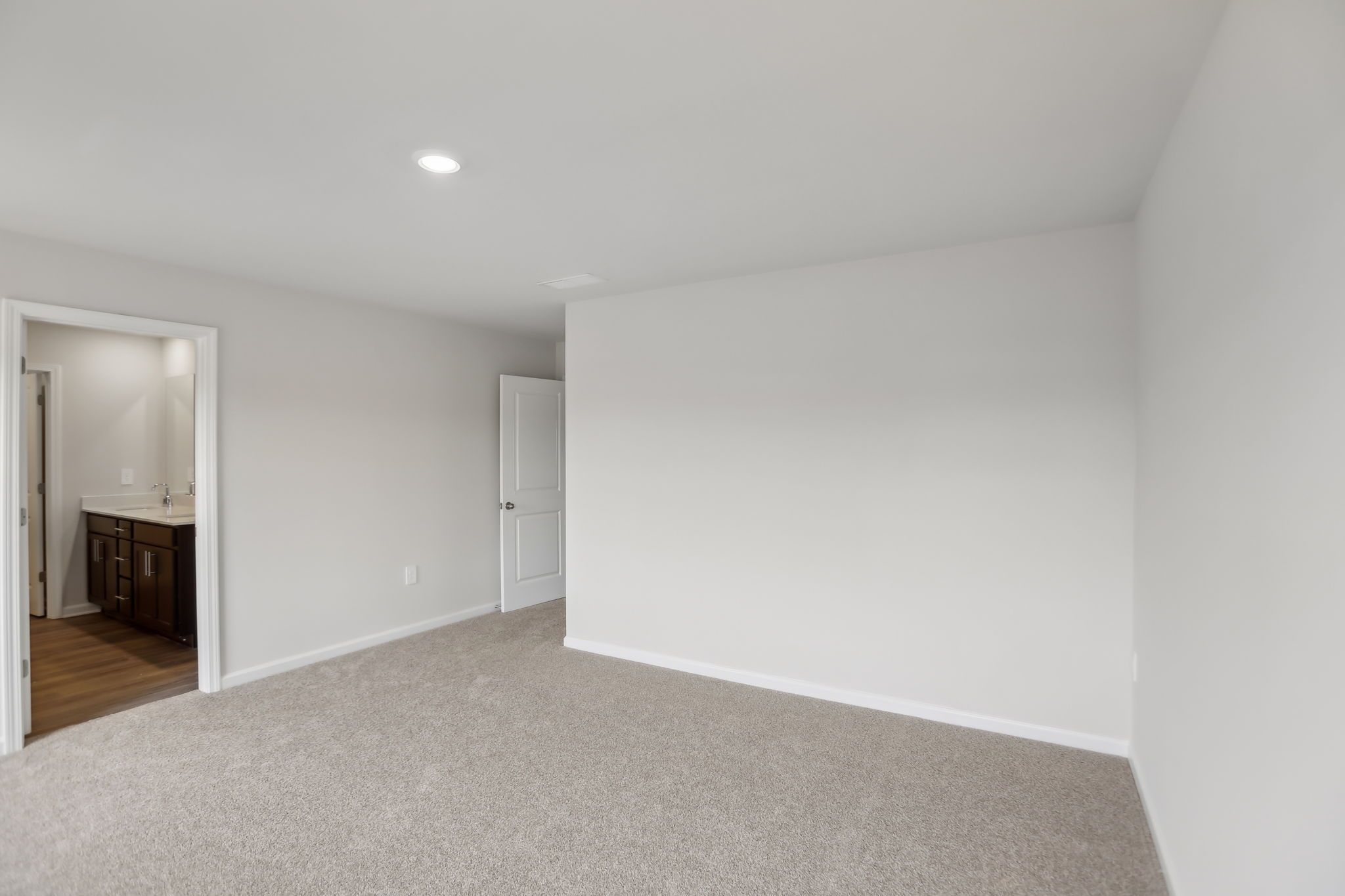 The Paisley floorplan with the Cozy Flagstone interior package.