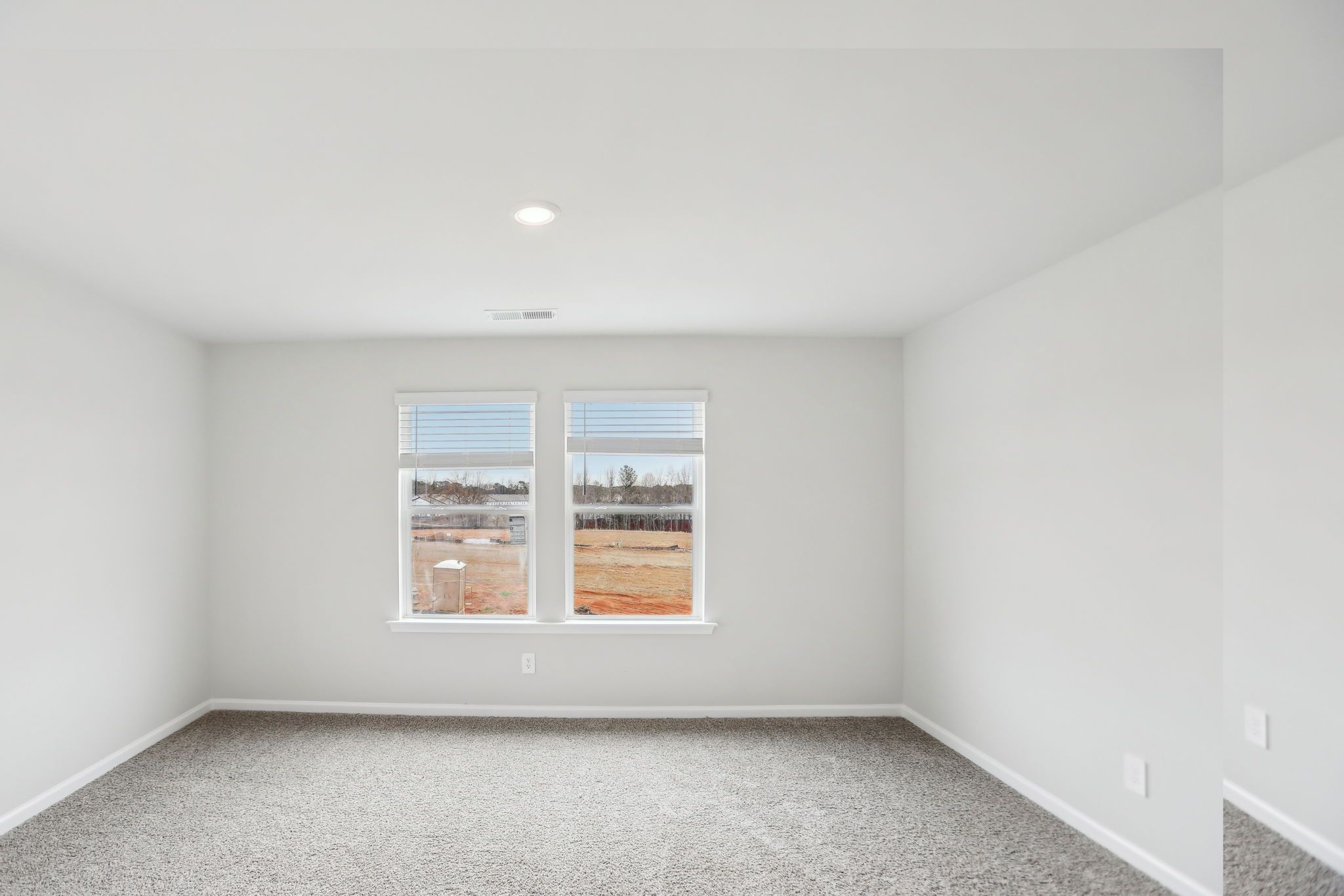 The Roswell floorplan with the Finesse Linen interior package.