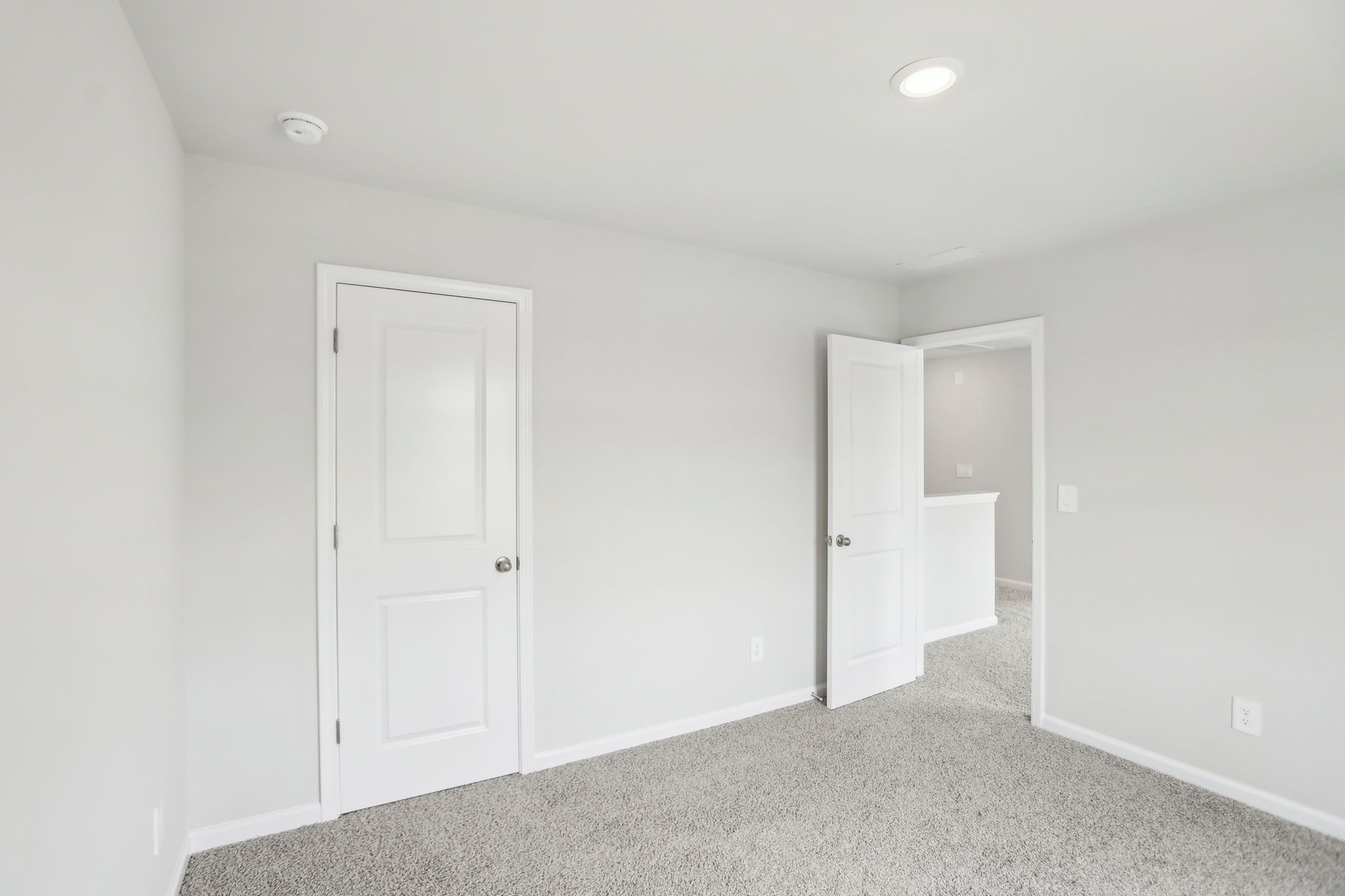 The Roswell floorplan with the Finesse Linen interior package.