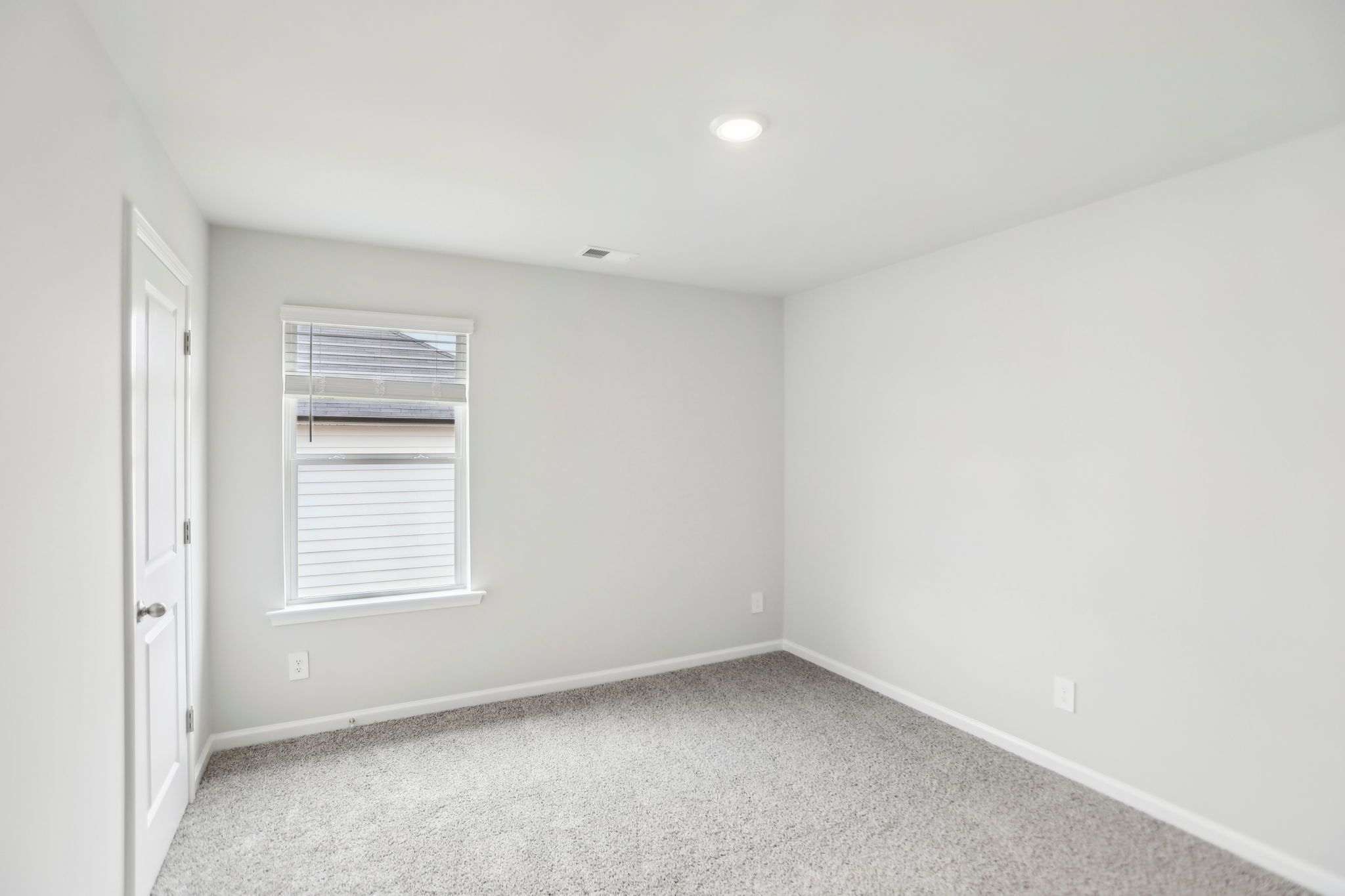 The Roswell floorplan with the Finesse Linen interior package.