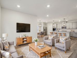 Gibson Basement