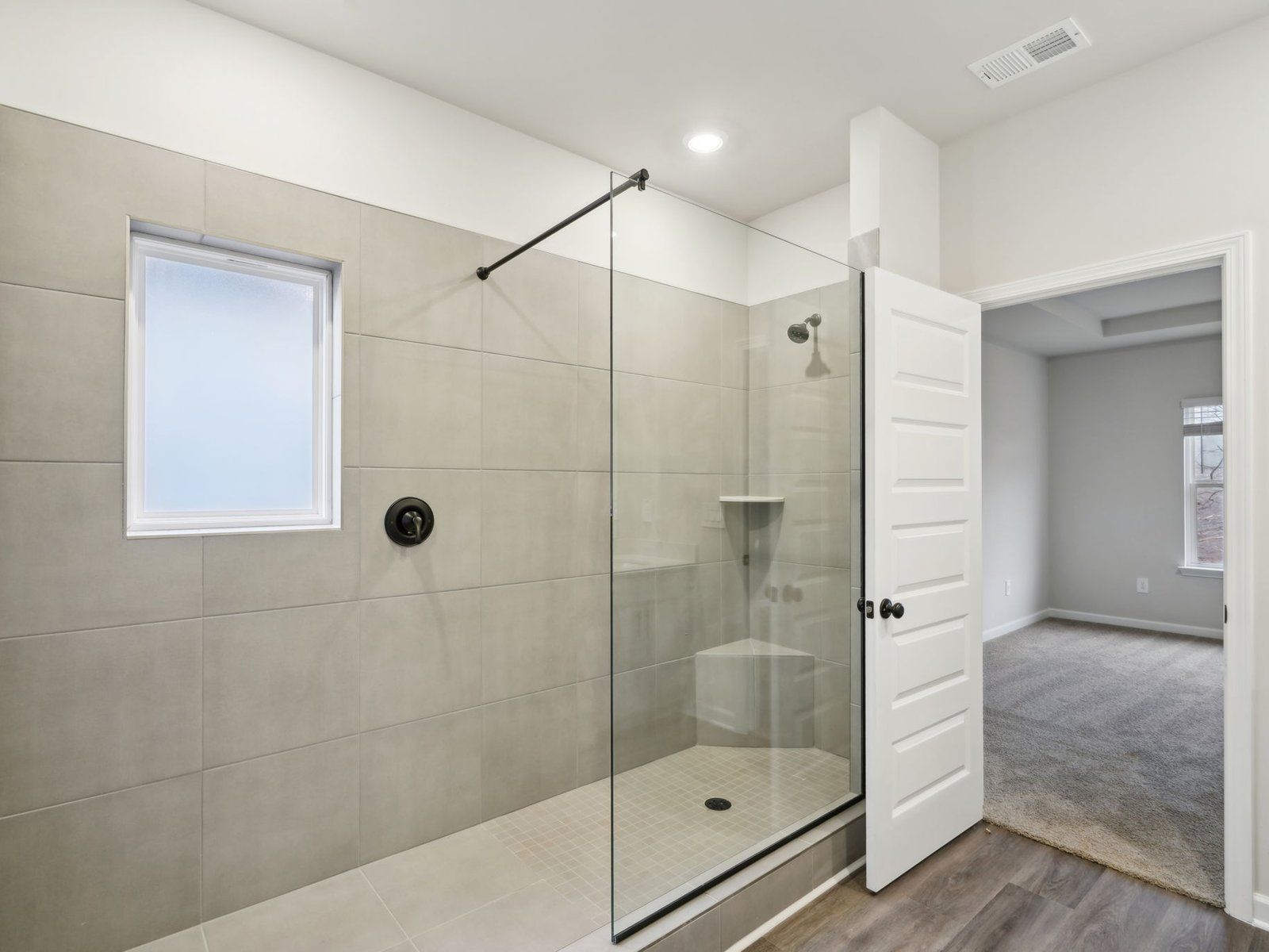 The Gibson floorplan with the Distinct 1 interior package.