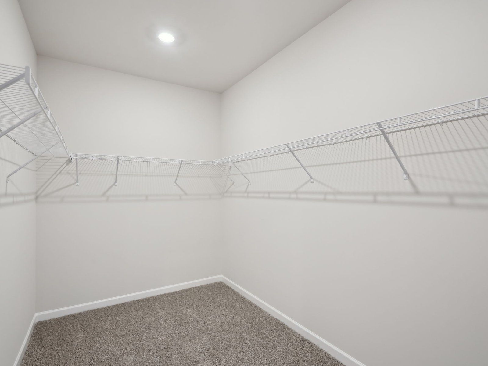 The Gibson floorplan with the Distinct 1 interior package.