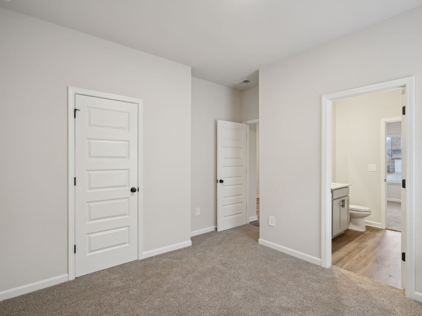 The Gibson floorplan with the Distinct 1 interior package.